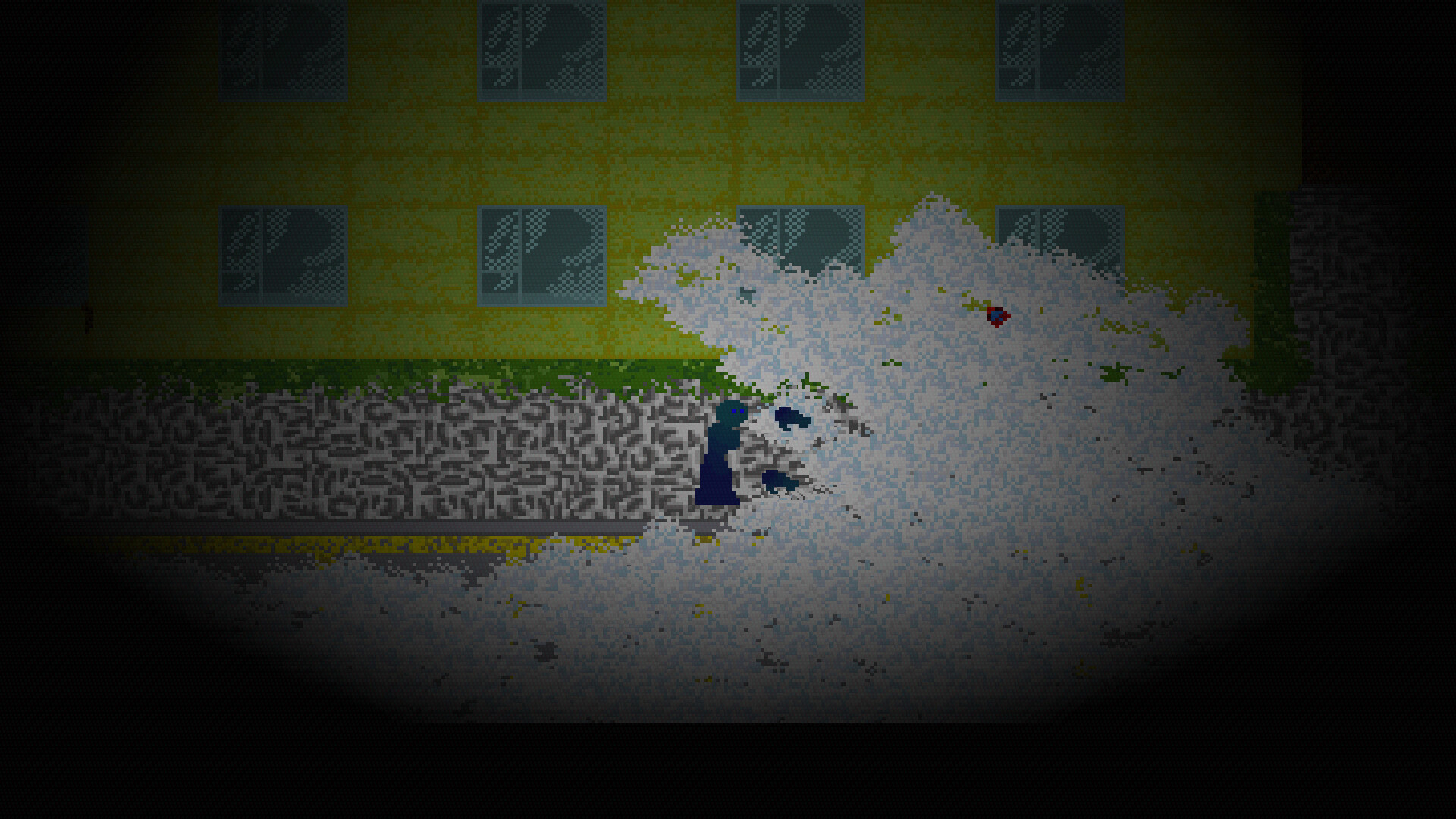 Complex 629 - Screenshot 6