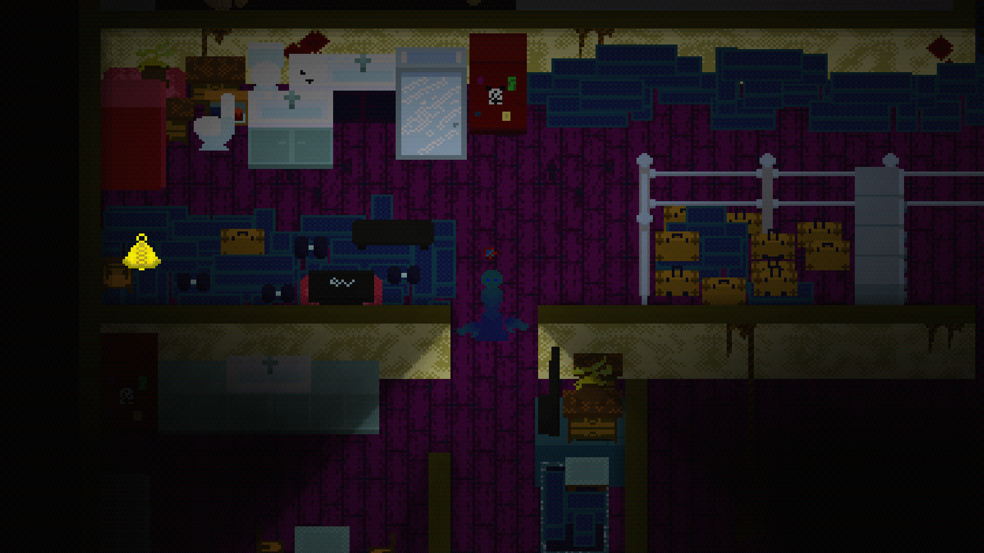 Complex 629 - Screenshot 8