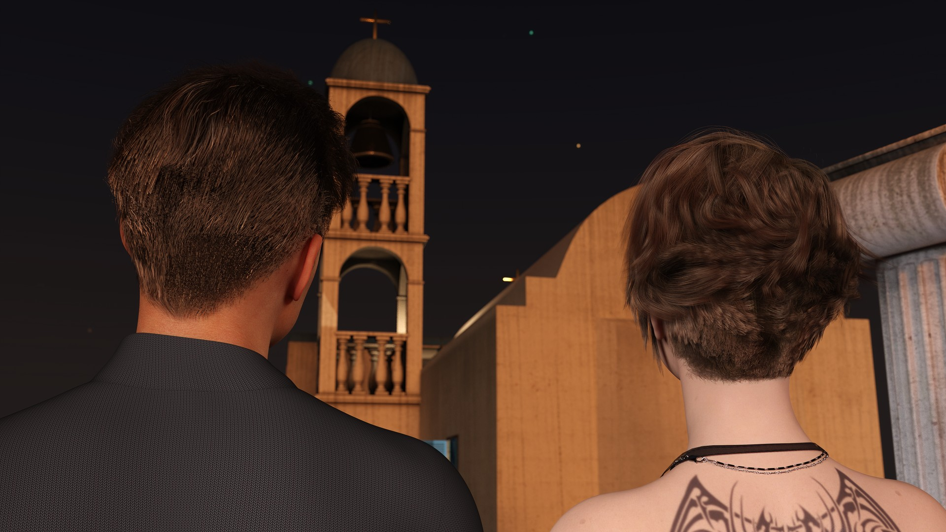 U4iA: Season 1 - Screenshot 7