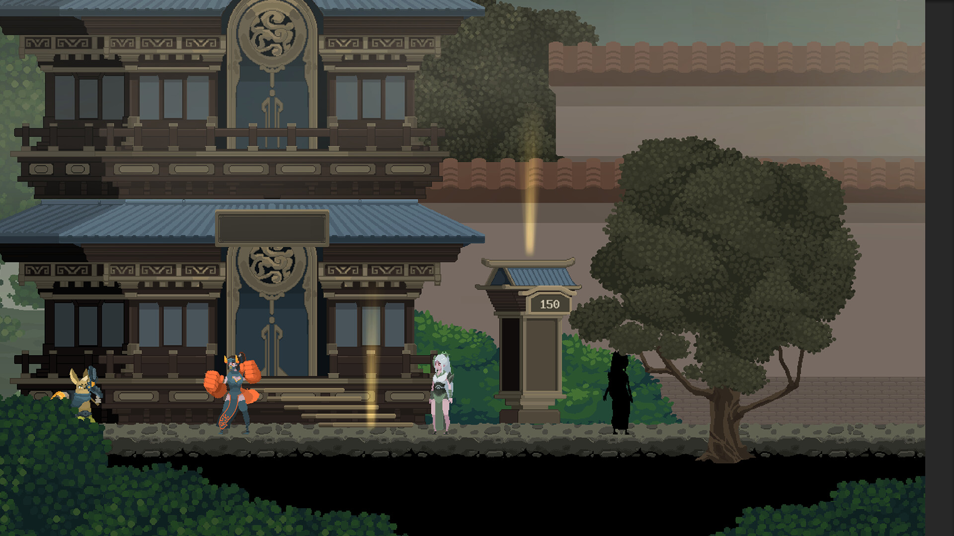 Beast Saga - Screenshot 9