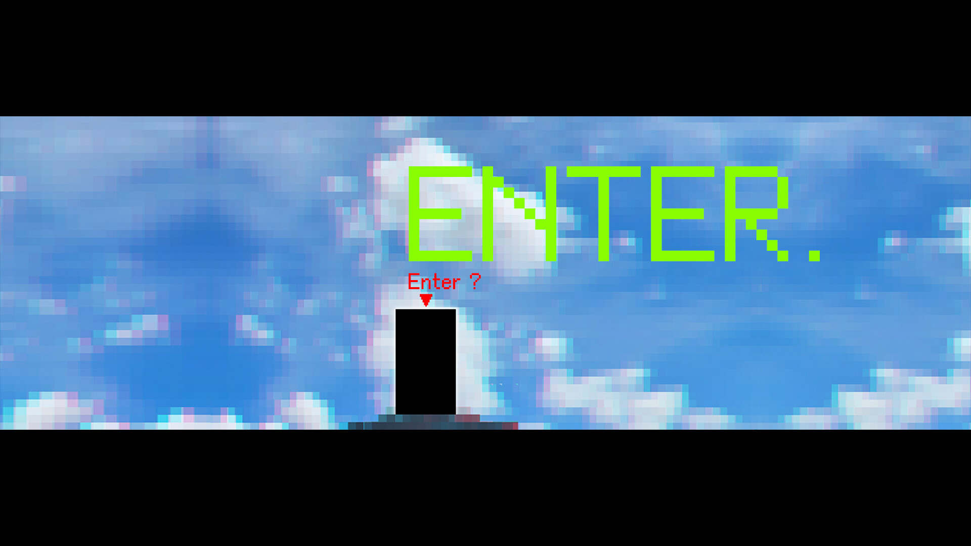 Deep Room - Screenshot 1