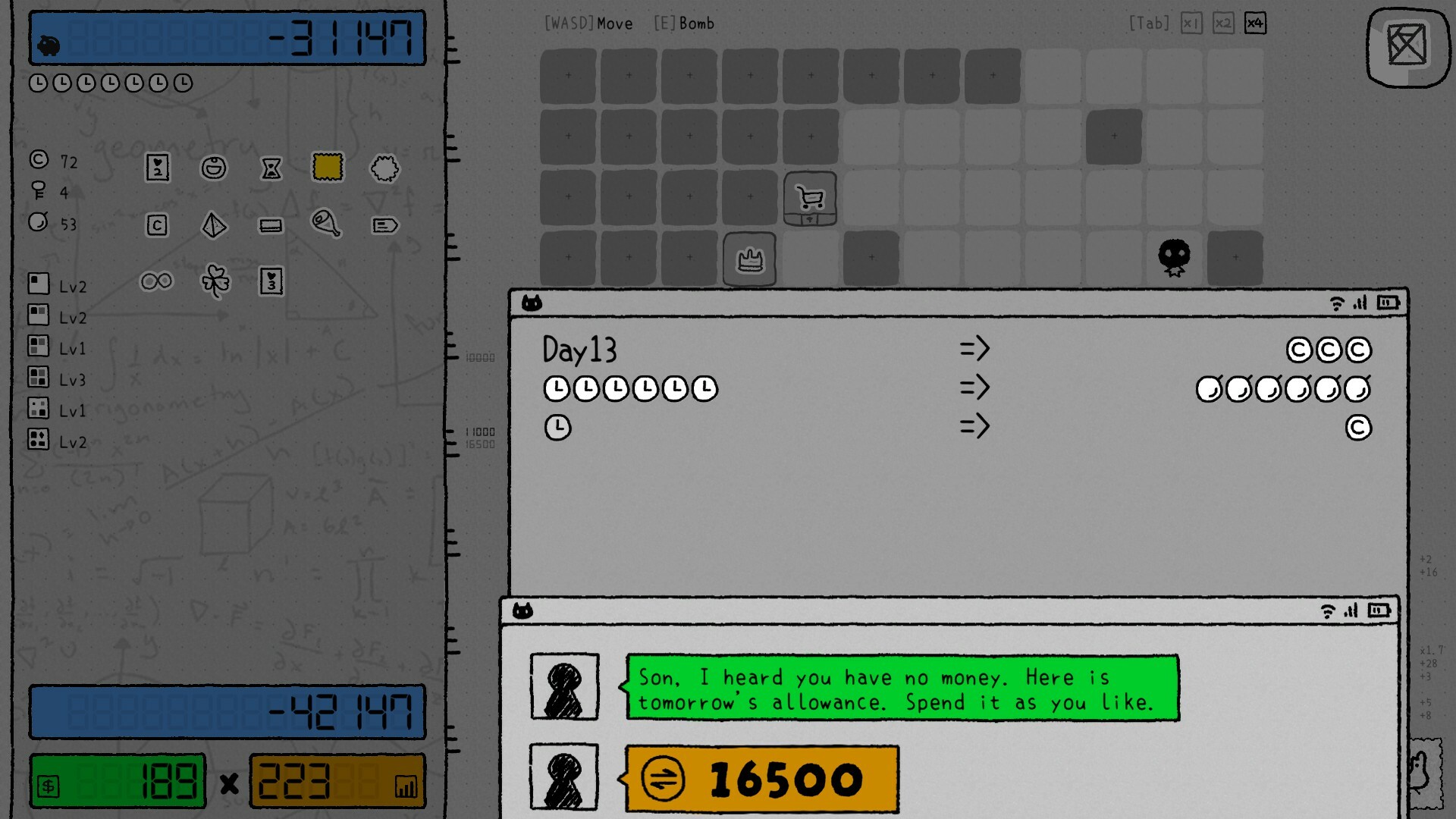 PayGame - Screenshot 2