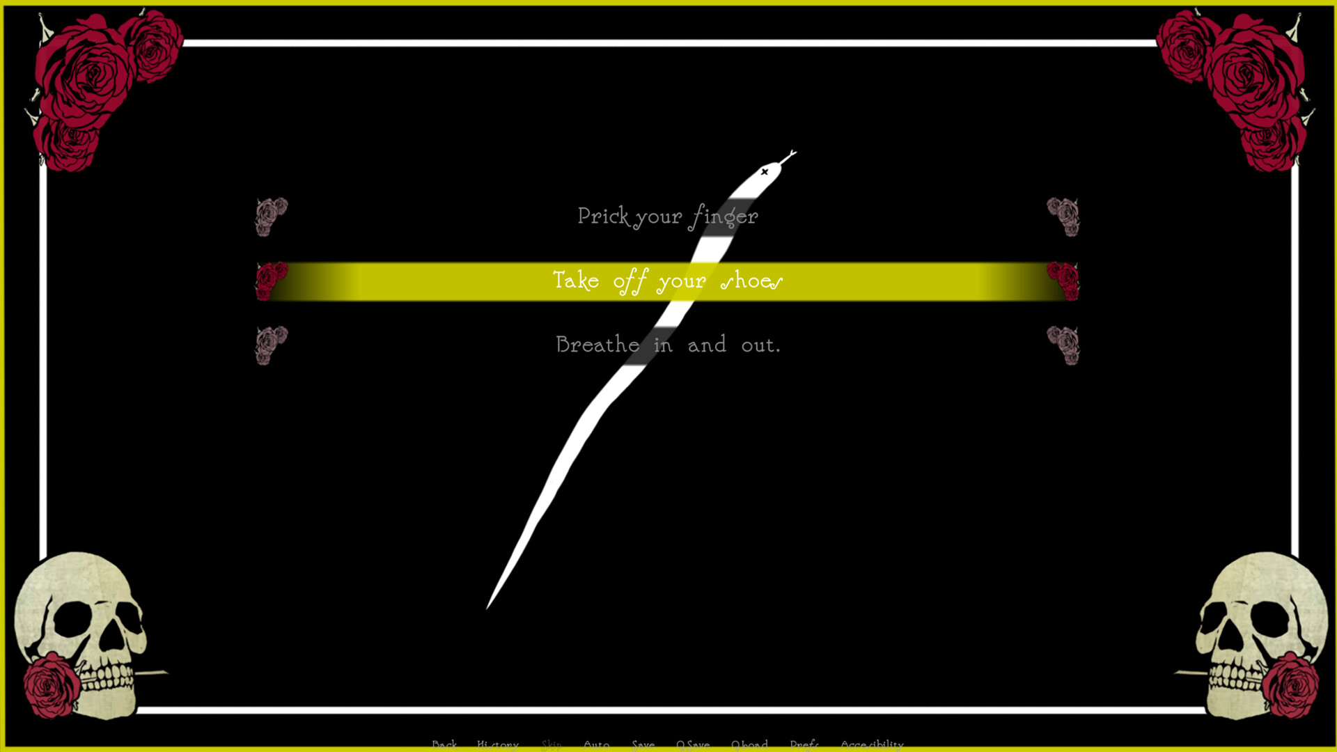 Necromance - Screenshot 4