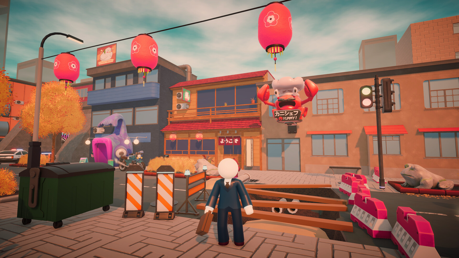 Good Luck - Screenshot 6