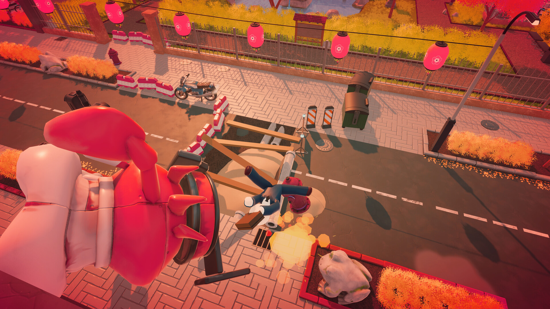 Good Luck - Screenshot 8