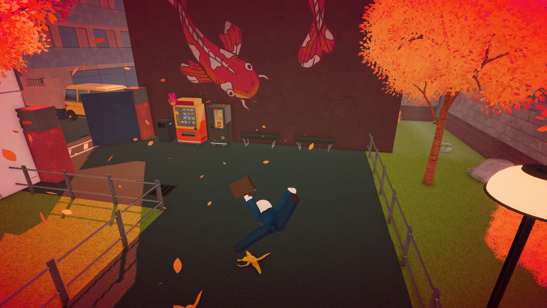 Good Luck - Screenshot 5