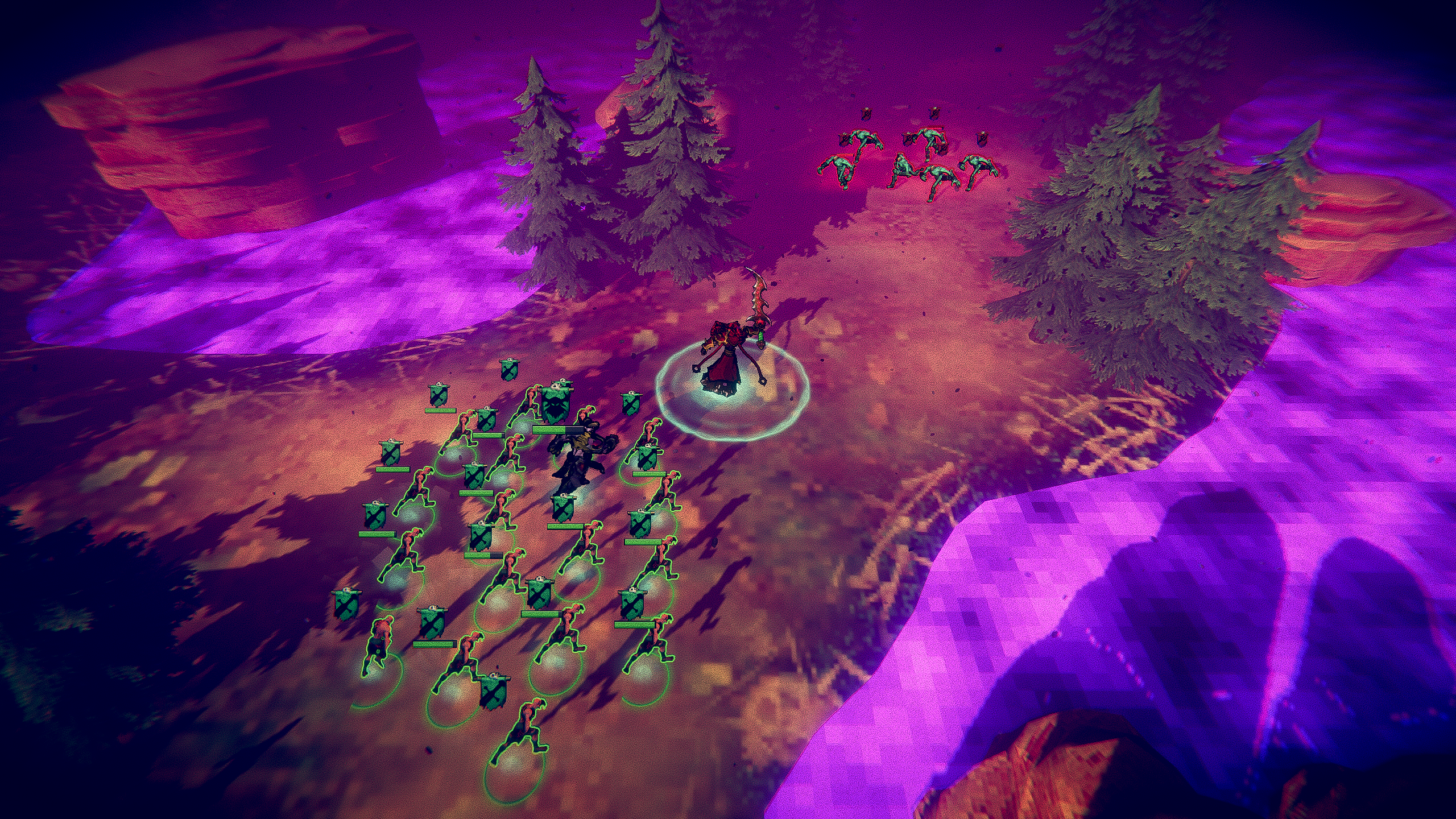 Hear My Cult - Screenshot 8