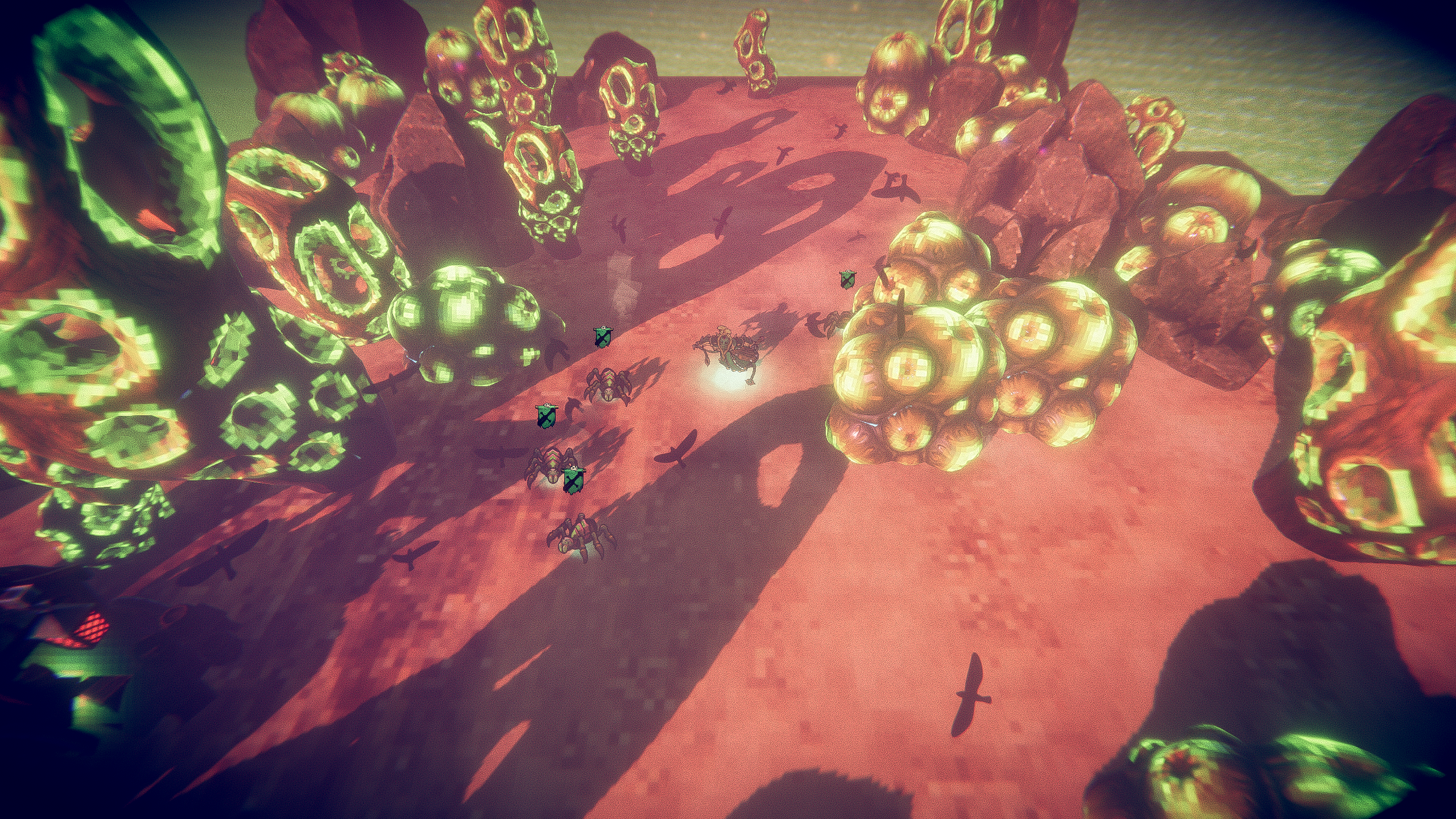 Hear My Cult - Screenshot 9