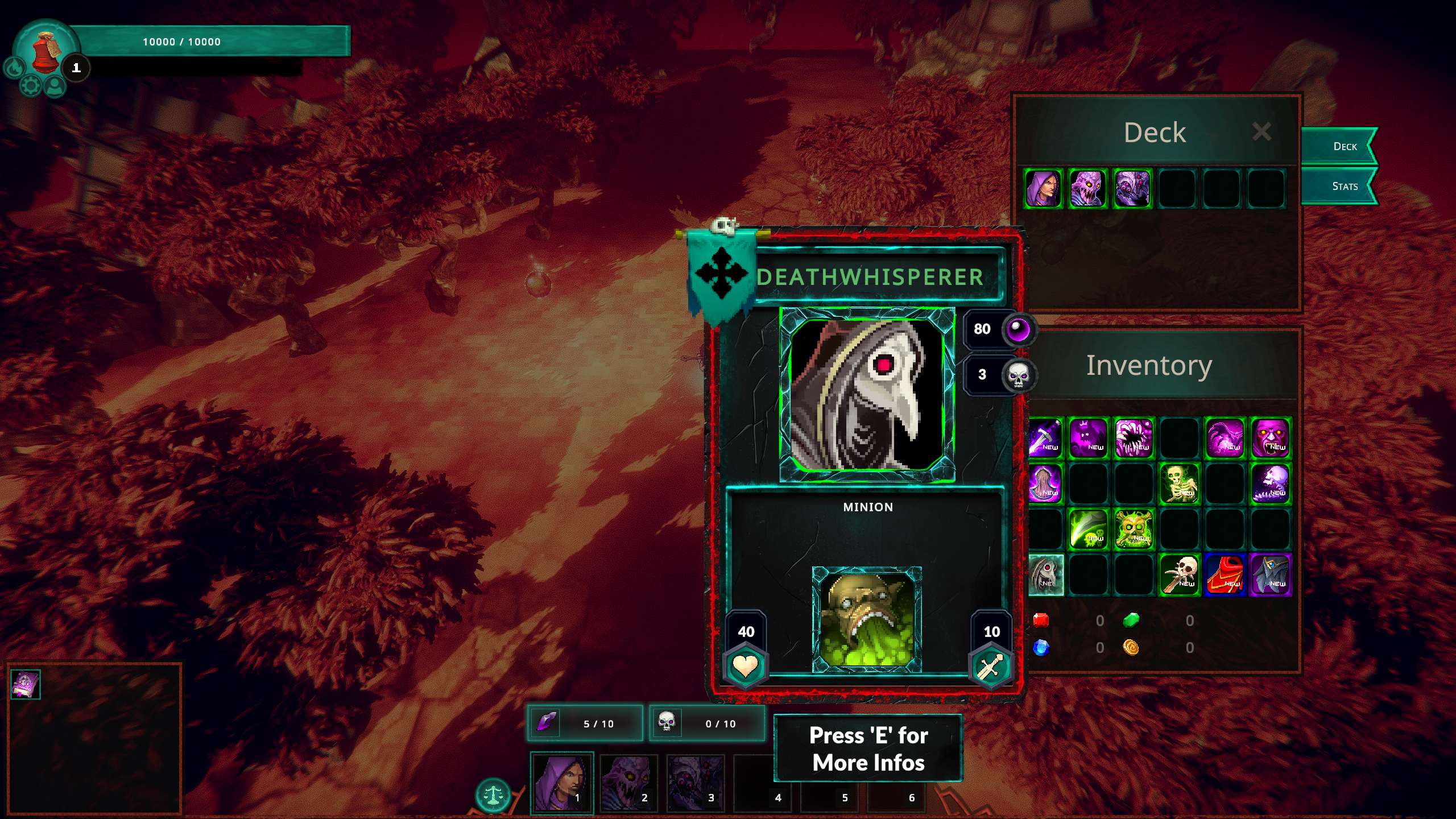 Hear My Cult - Screenshot 7