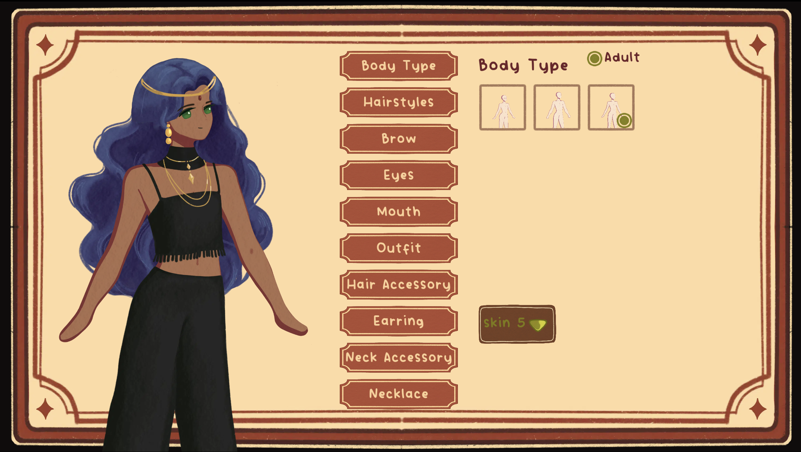 Whimel Academy - Screenshot 3