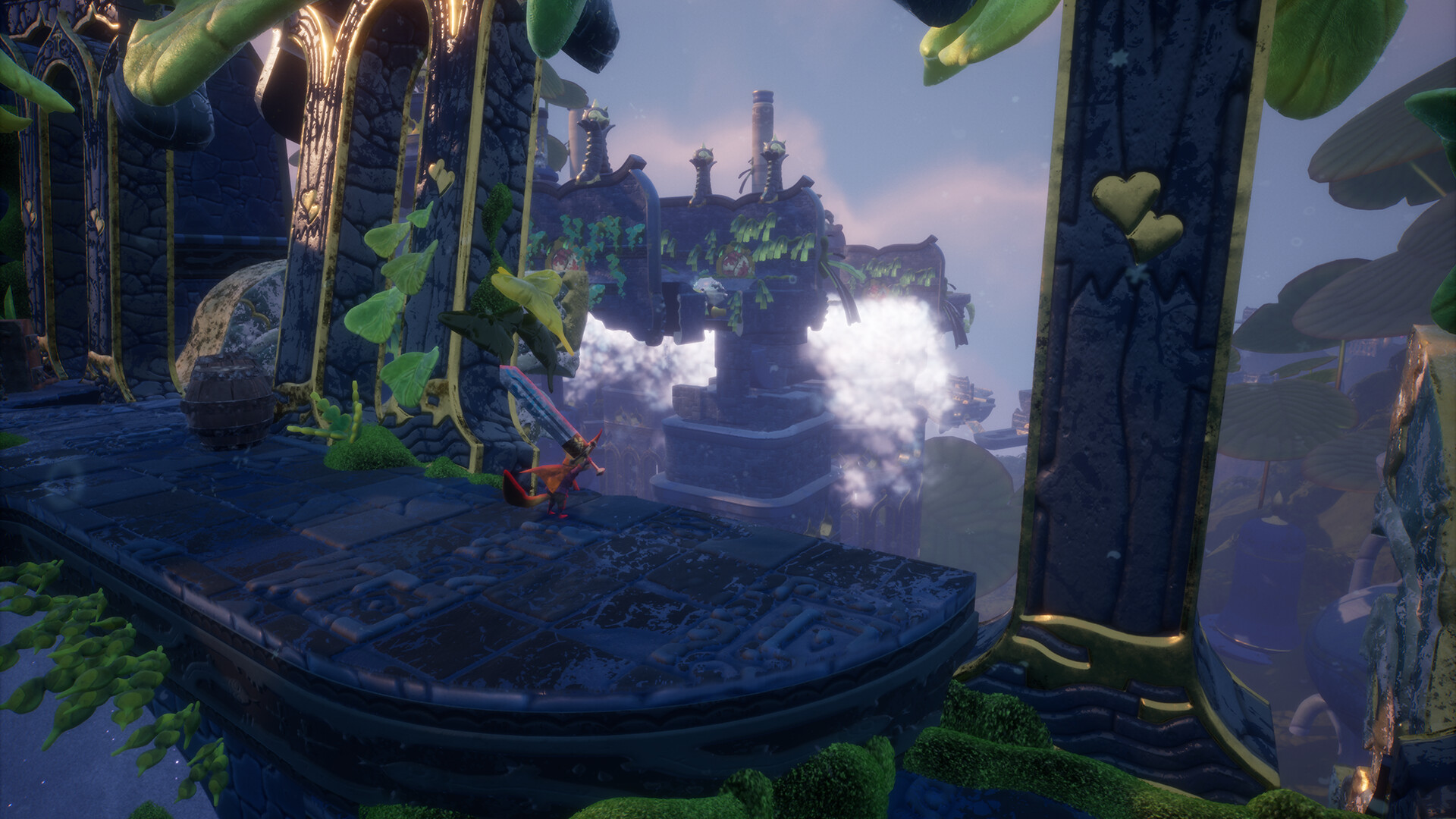 Awaysis - Screenshot 7