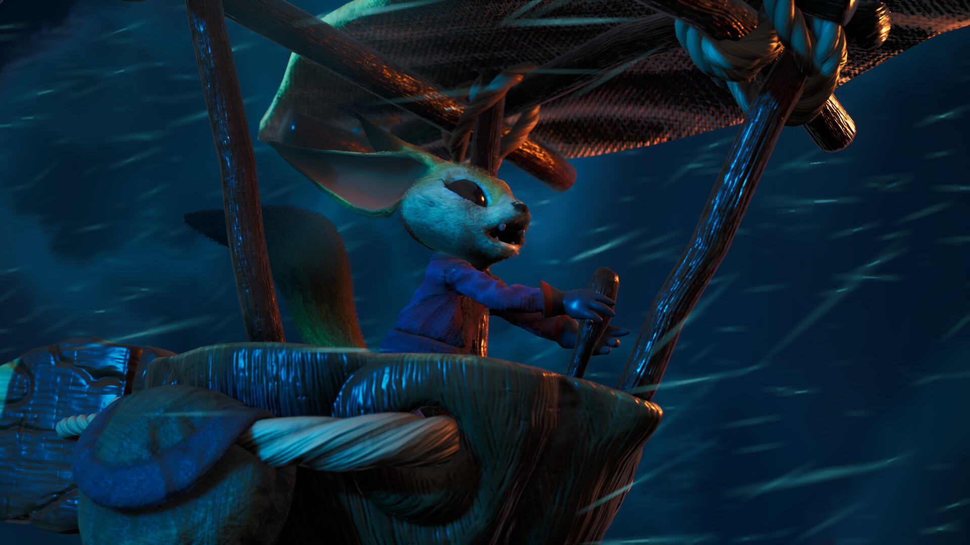 Awaysis - Screenshot 1