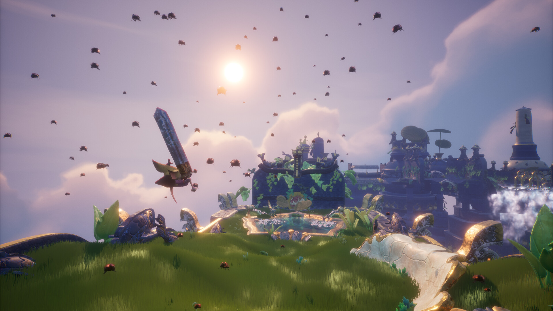 Awaysis - Screenshot 3