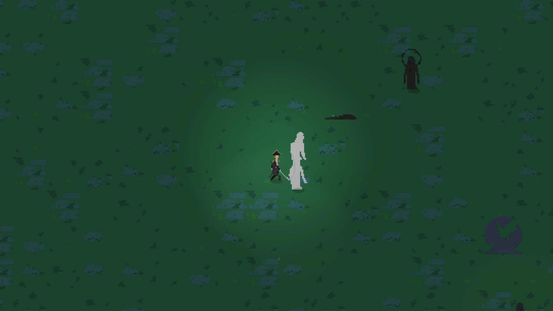 Cursewarden - Screenshot 3