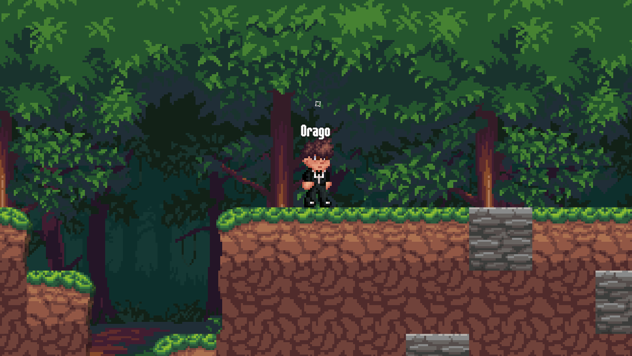 Meown - Screenshot 2