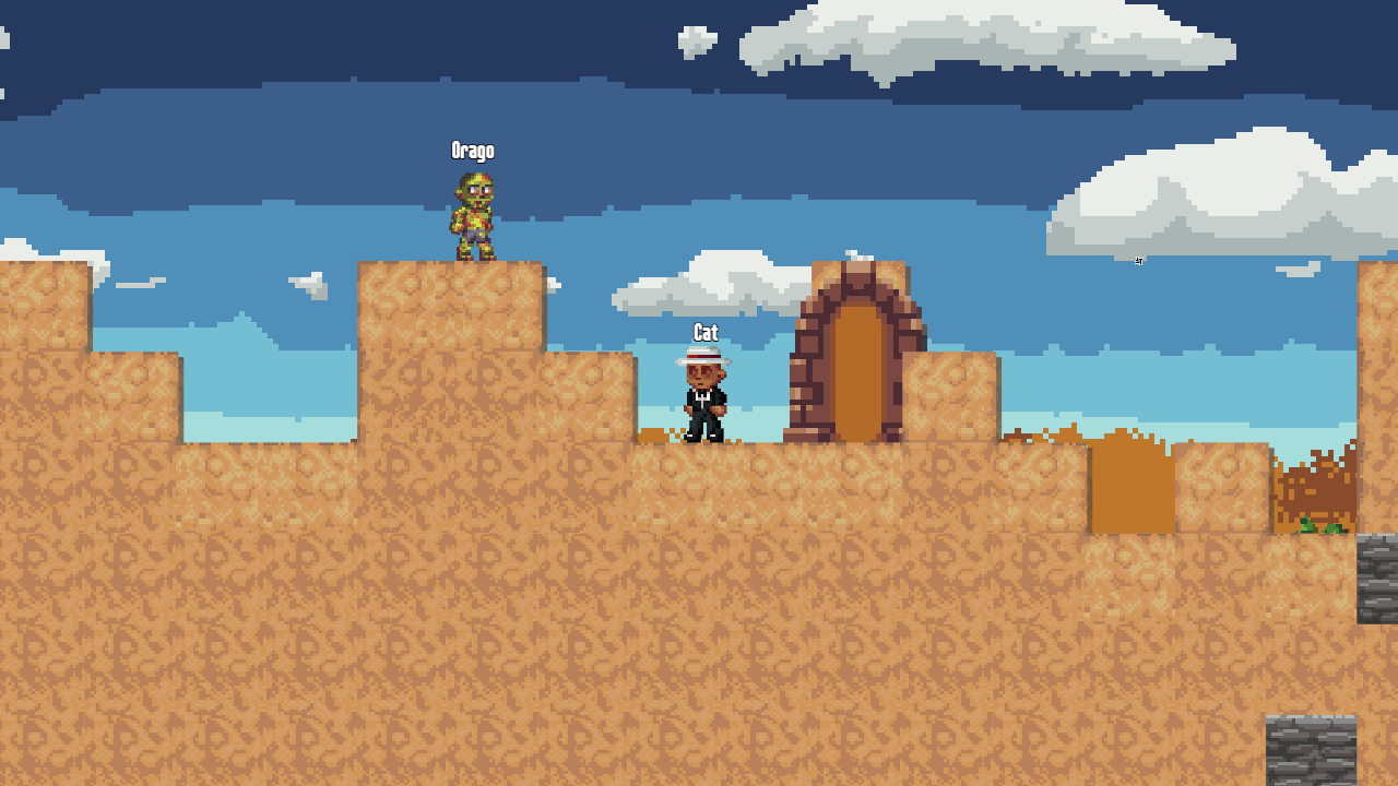 Meown - Screenshot 3