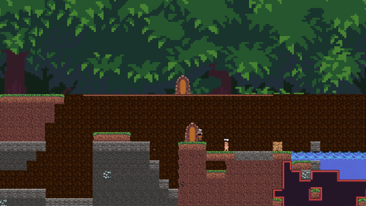 Meown - Screenshot 1