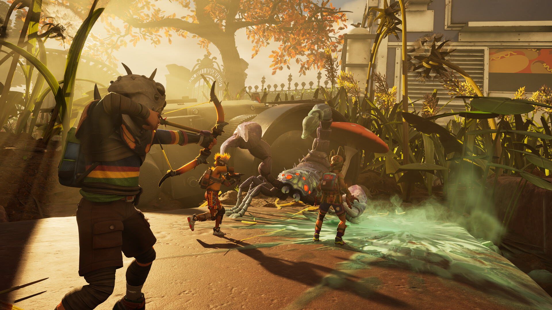 Grounded 2 - Screenshot 5