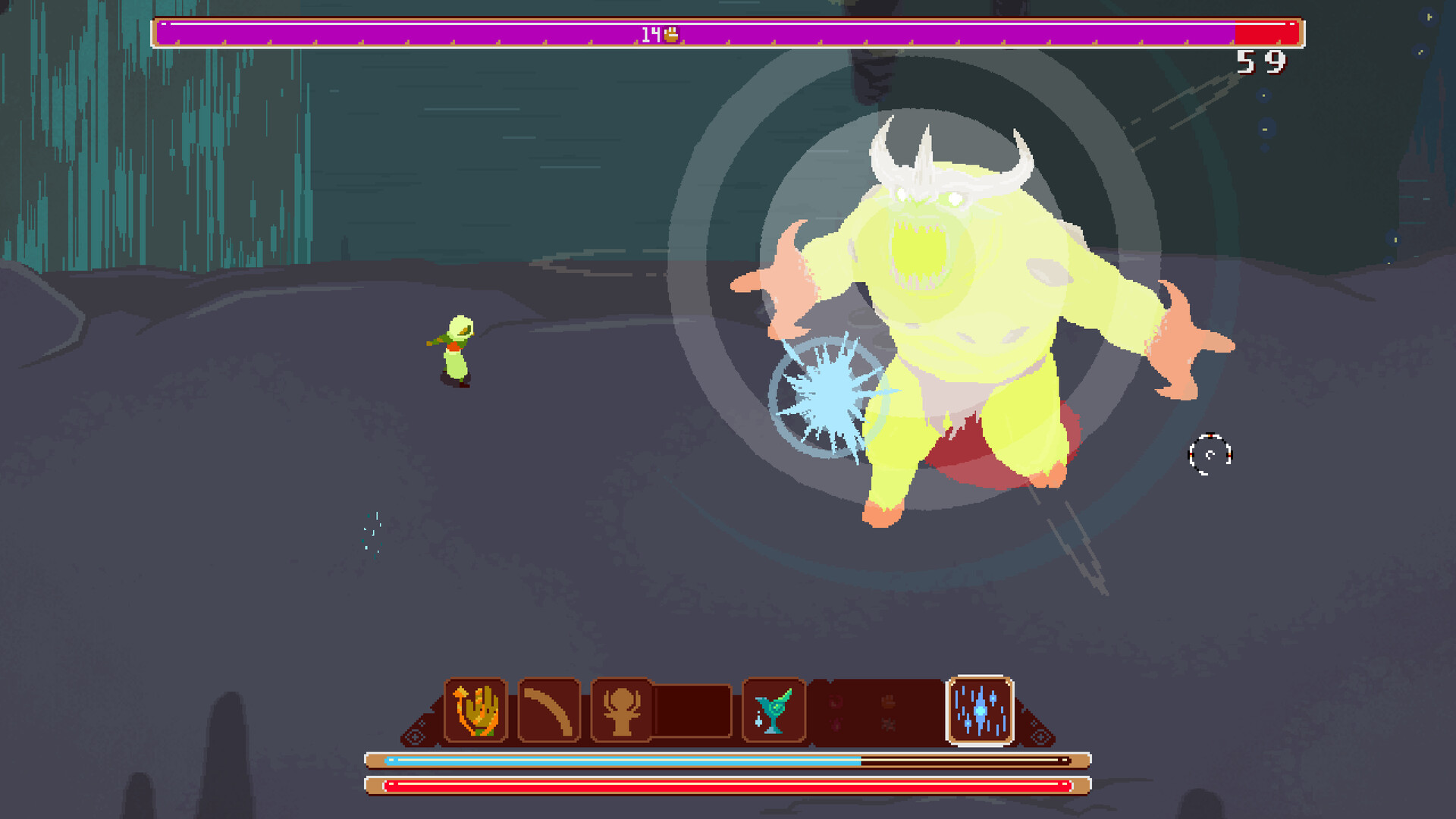 Eurgava: Pathforgers - Screenshot 4