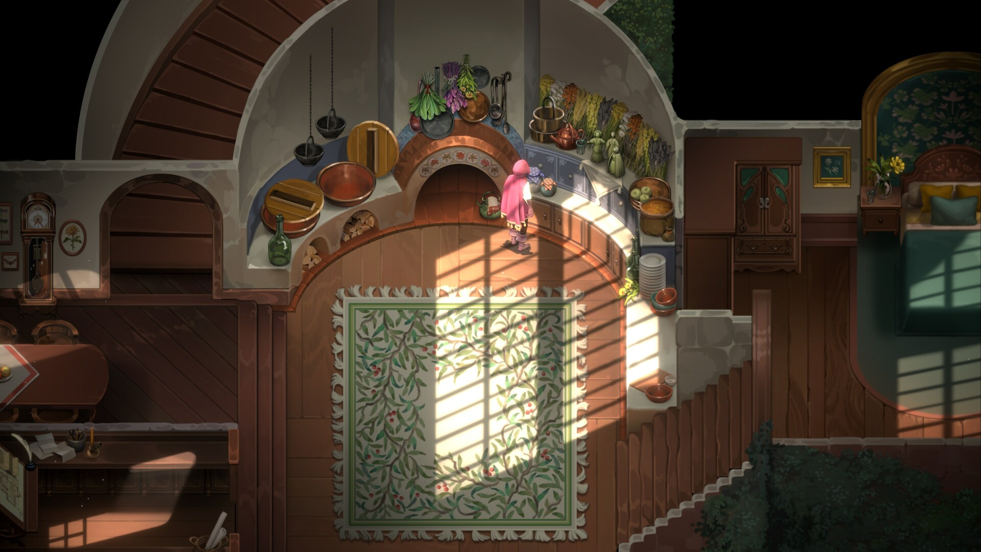 Mandrake - Screenshot 6