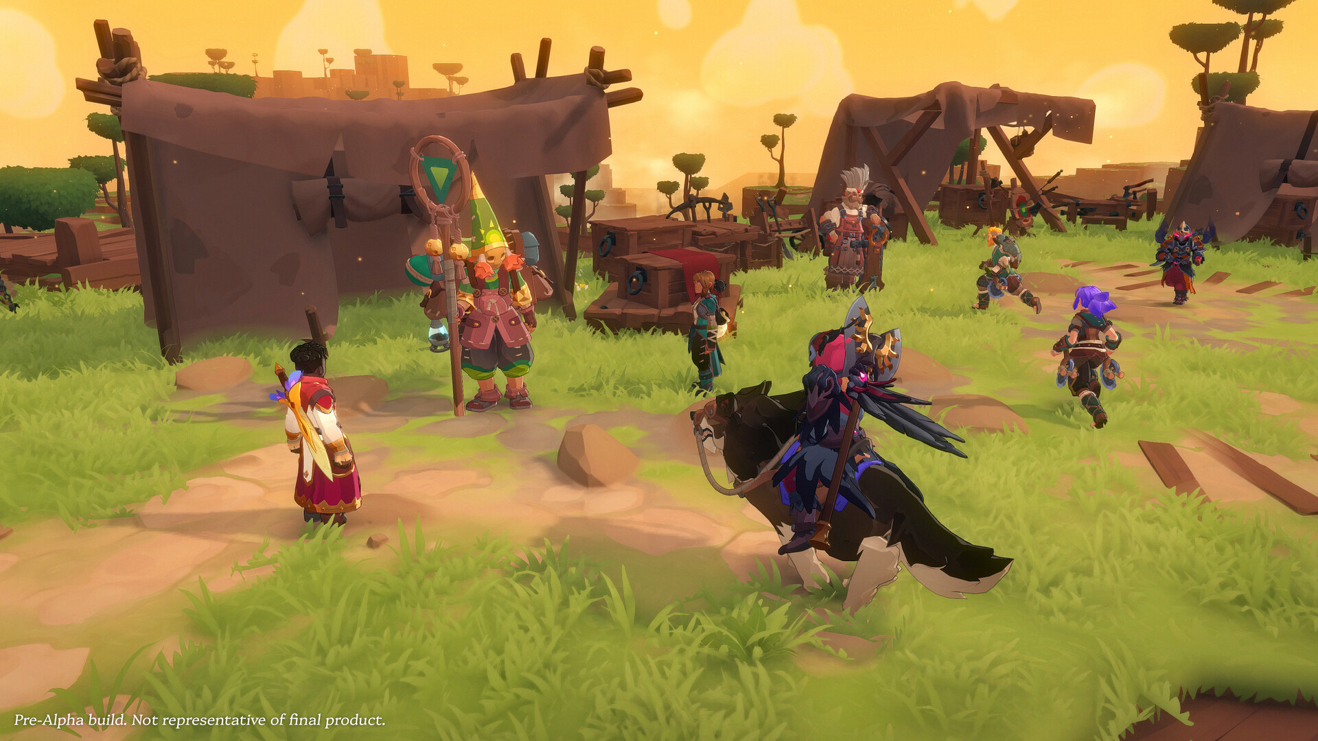 Farever - Screenshot 7