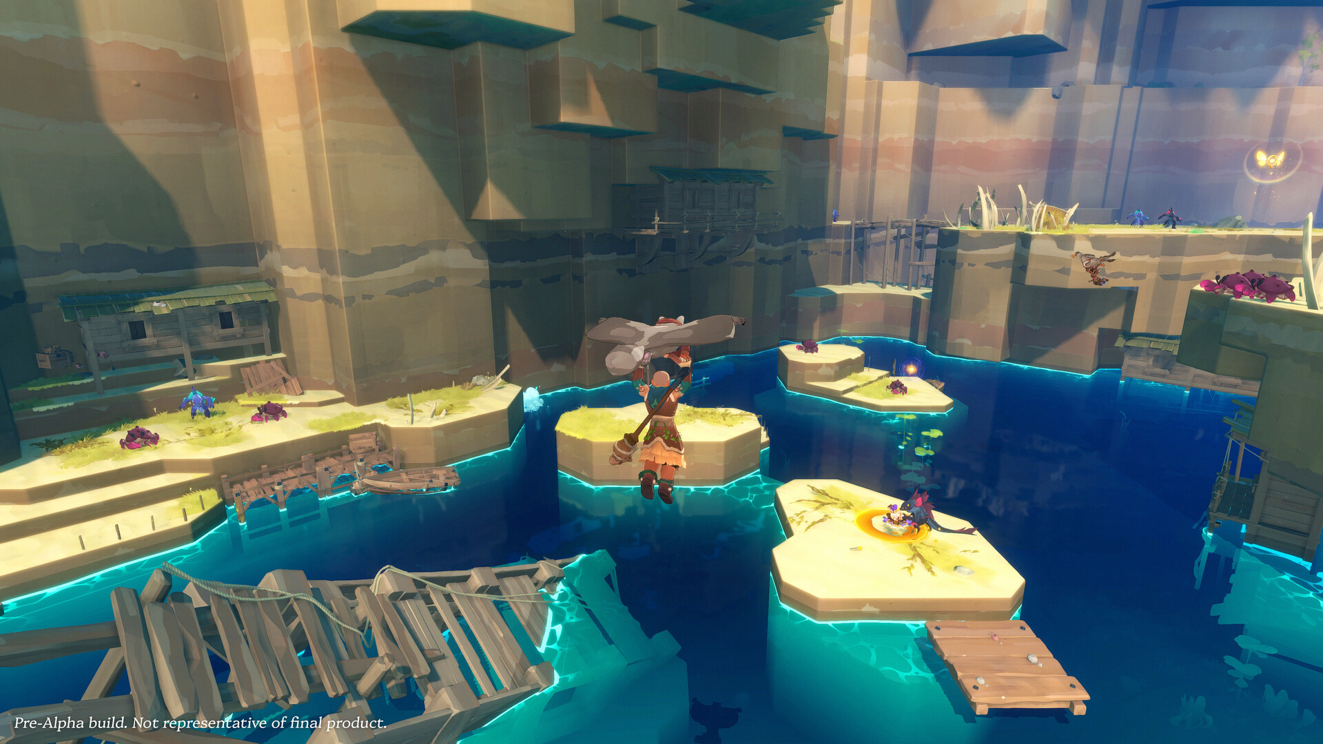 Farever - Screenshot 8