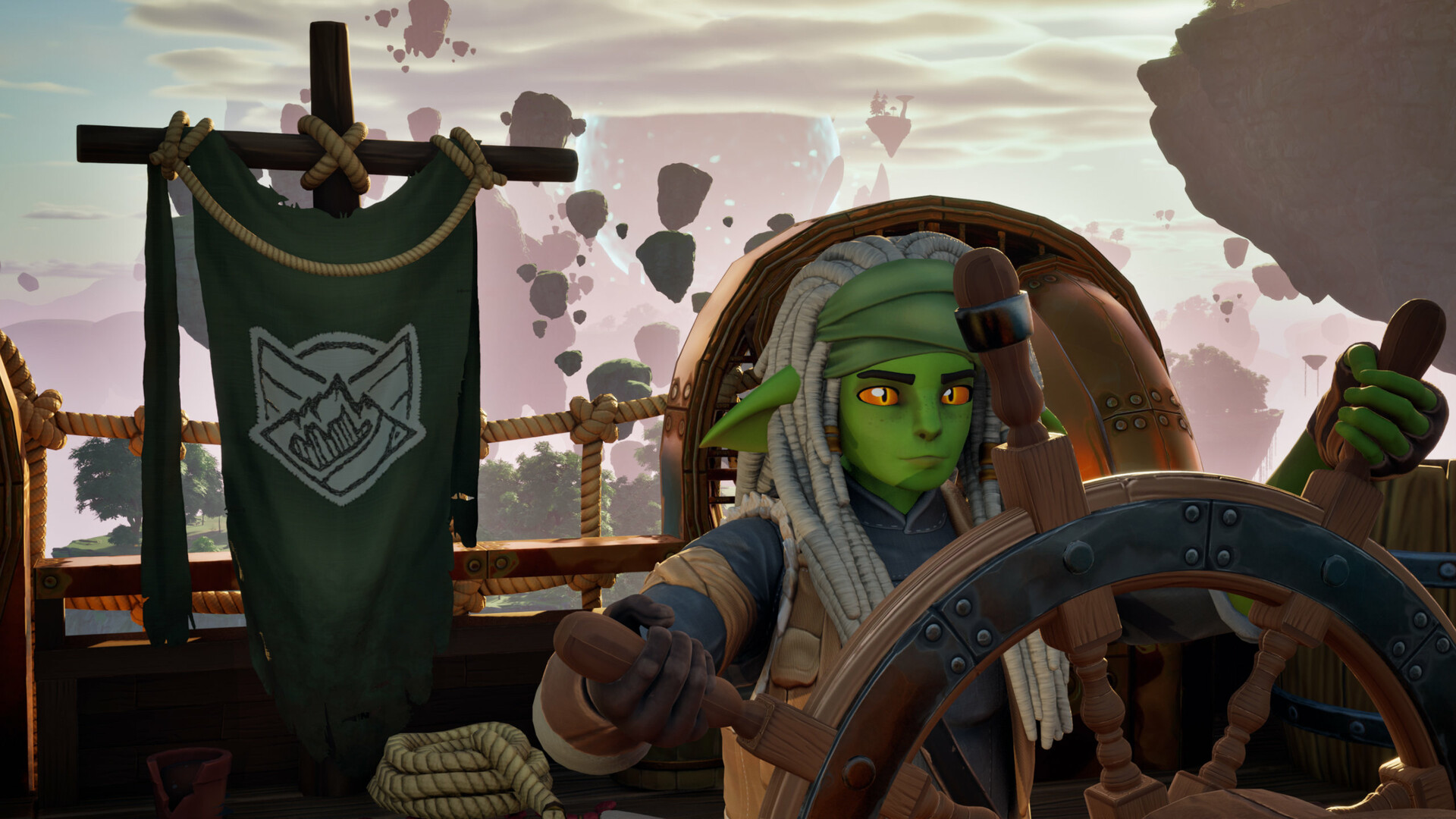 Highreach - Screenshot 17