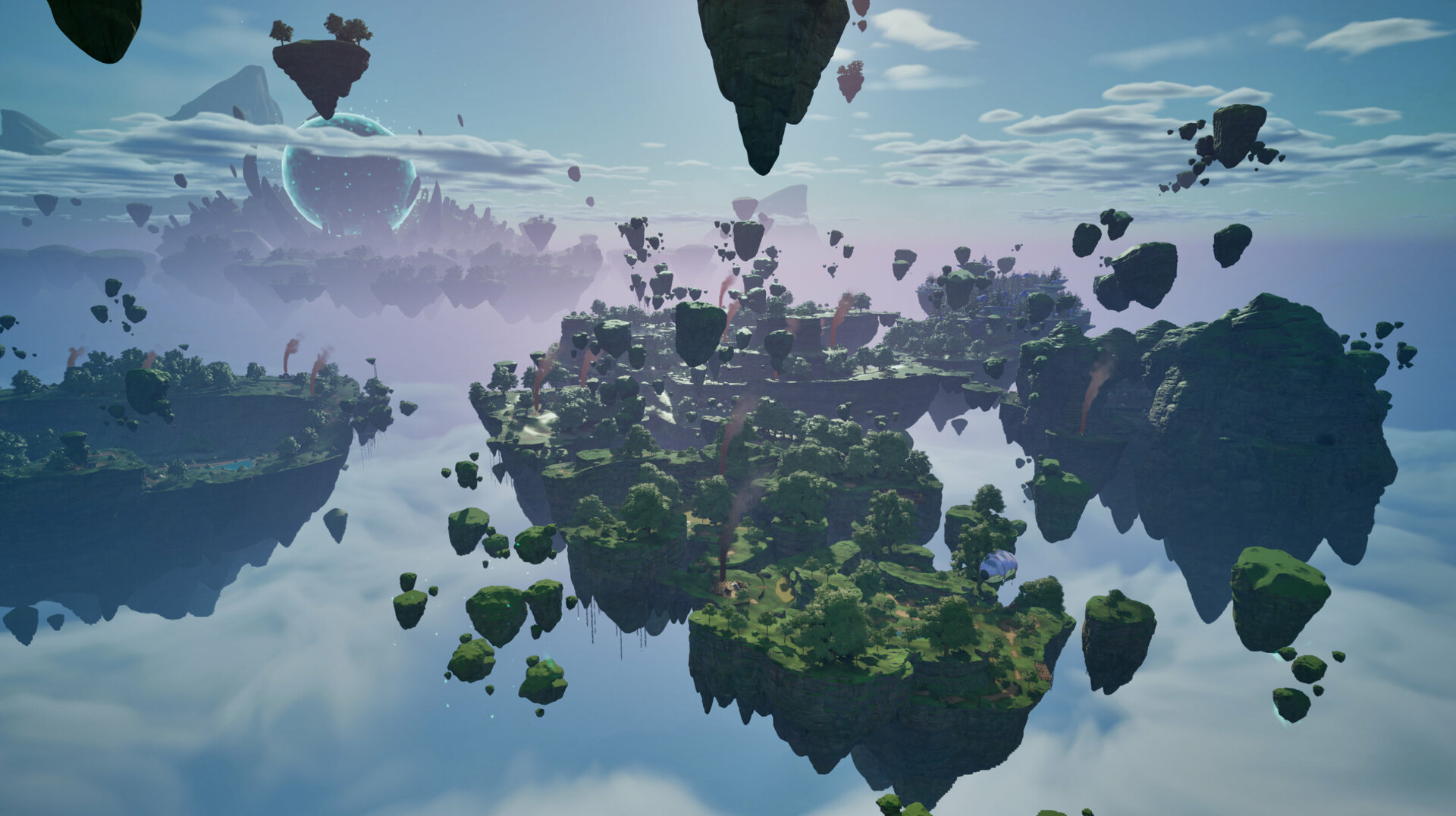 Highreach - Screenshot 13