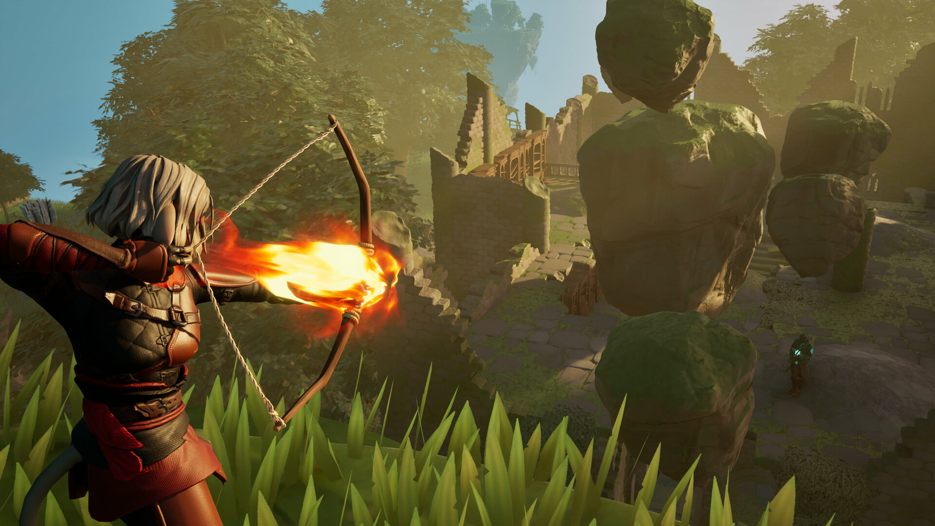 Highreach - Screenshot 10