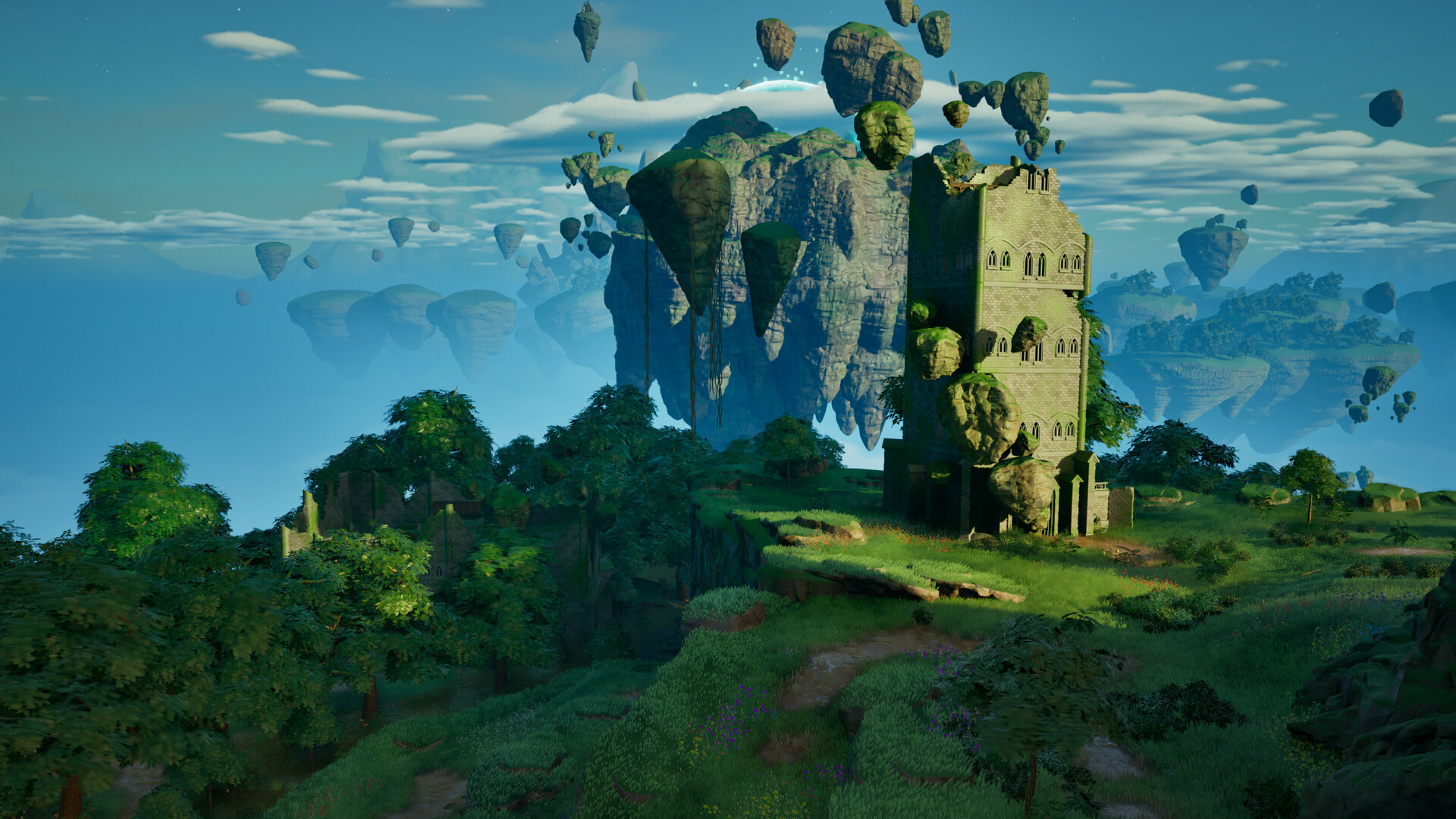 Highreach - Screenshot 15