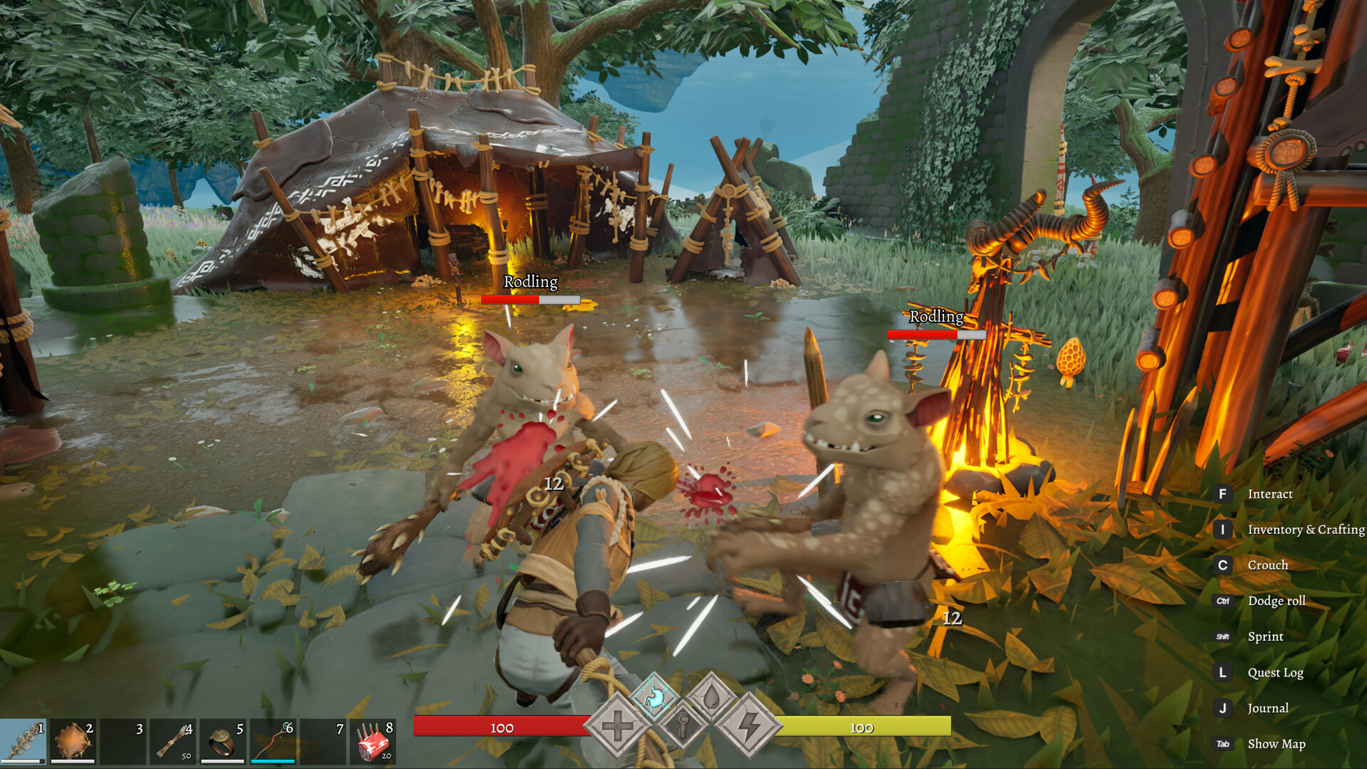 Highreach - Screenshot 3