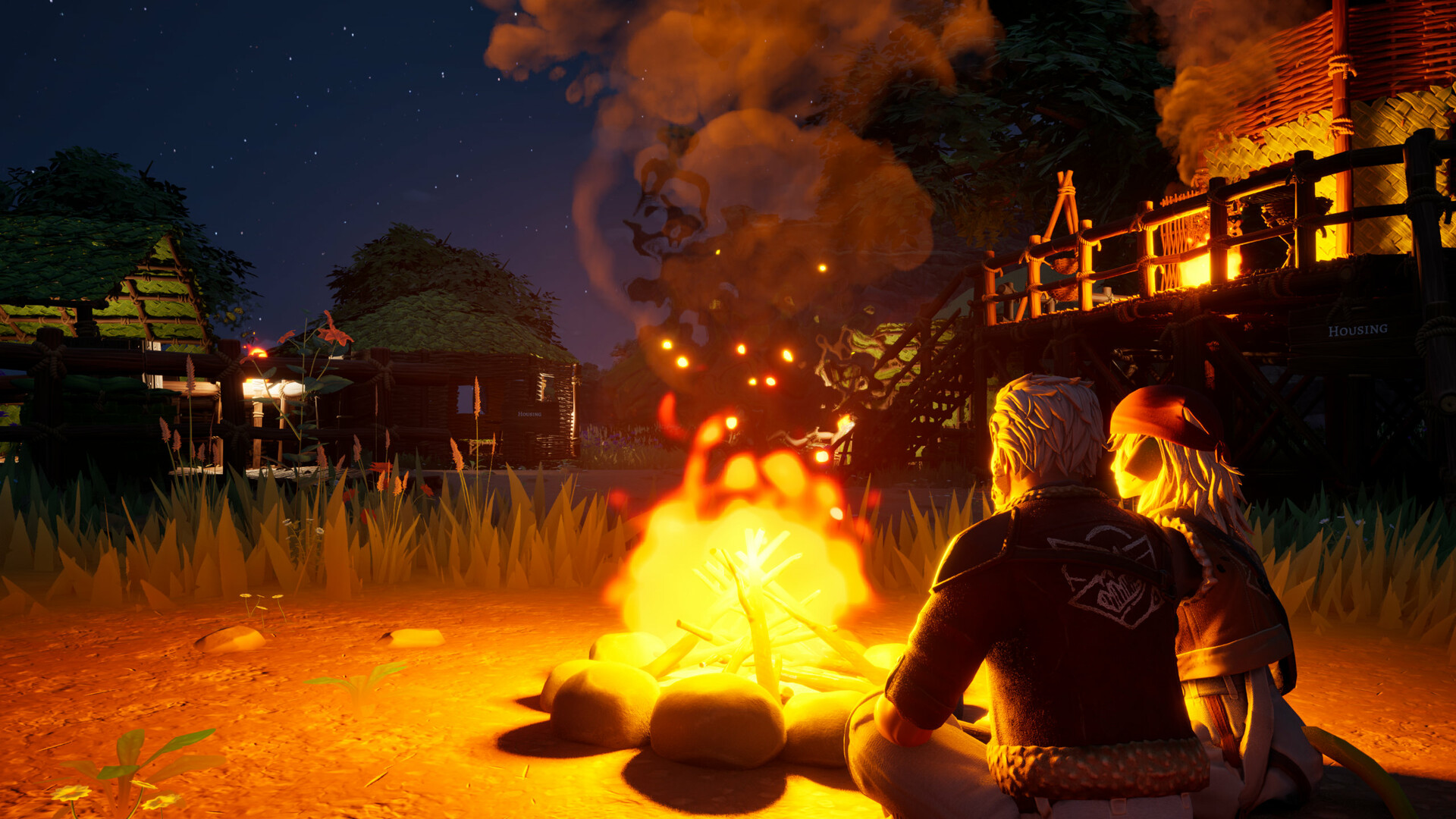 Highreach - Screenshot 9