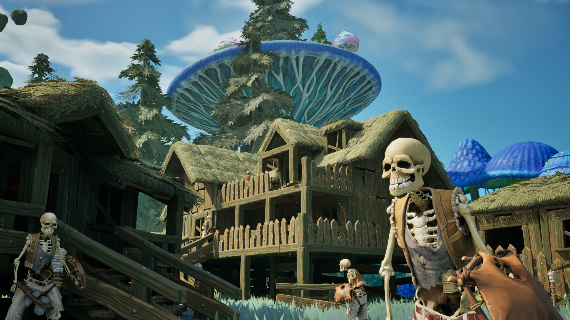 Highreach - Screenshot 14