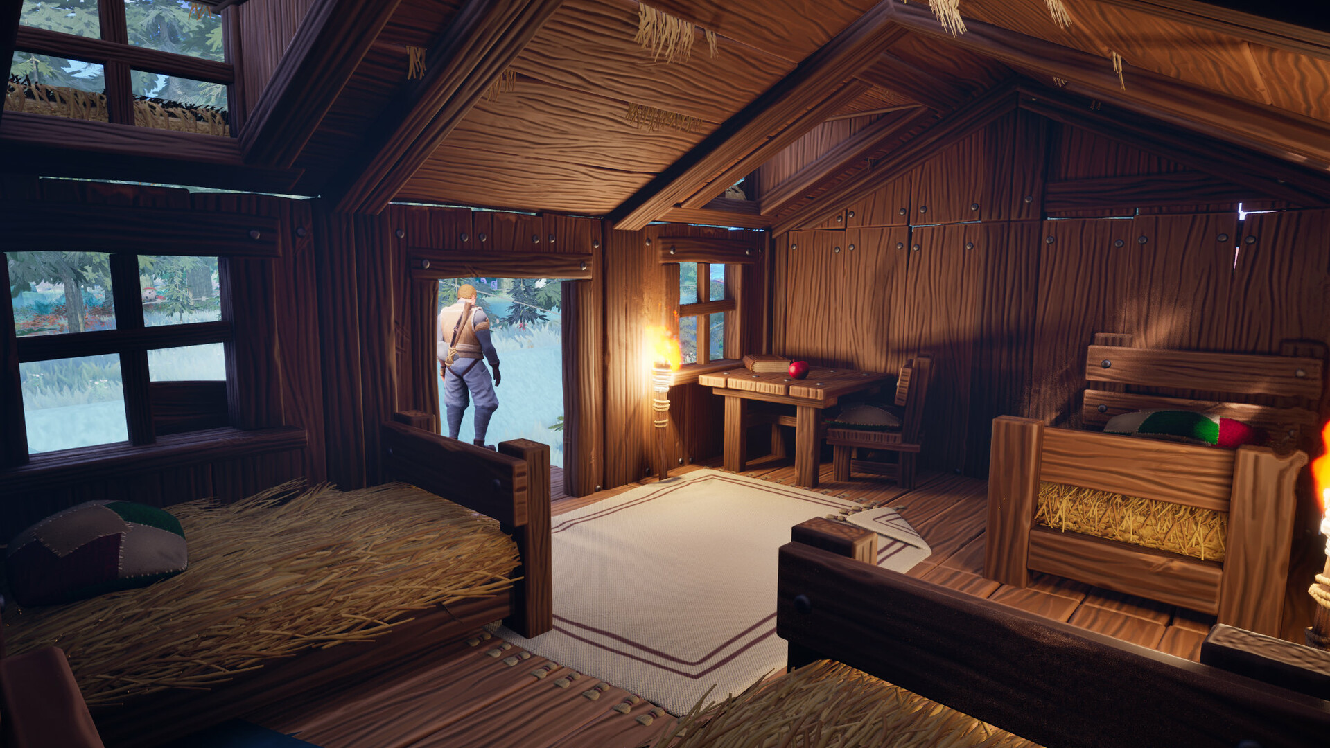 Highreach - Screenshot 11