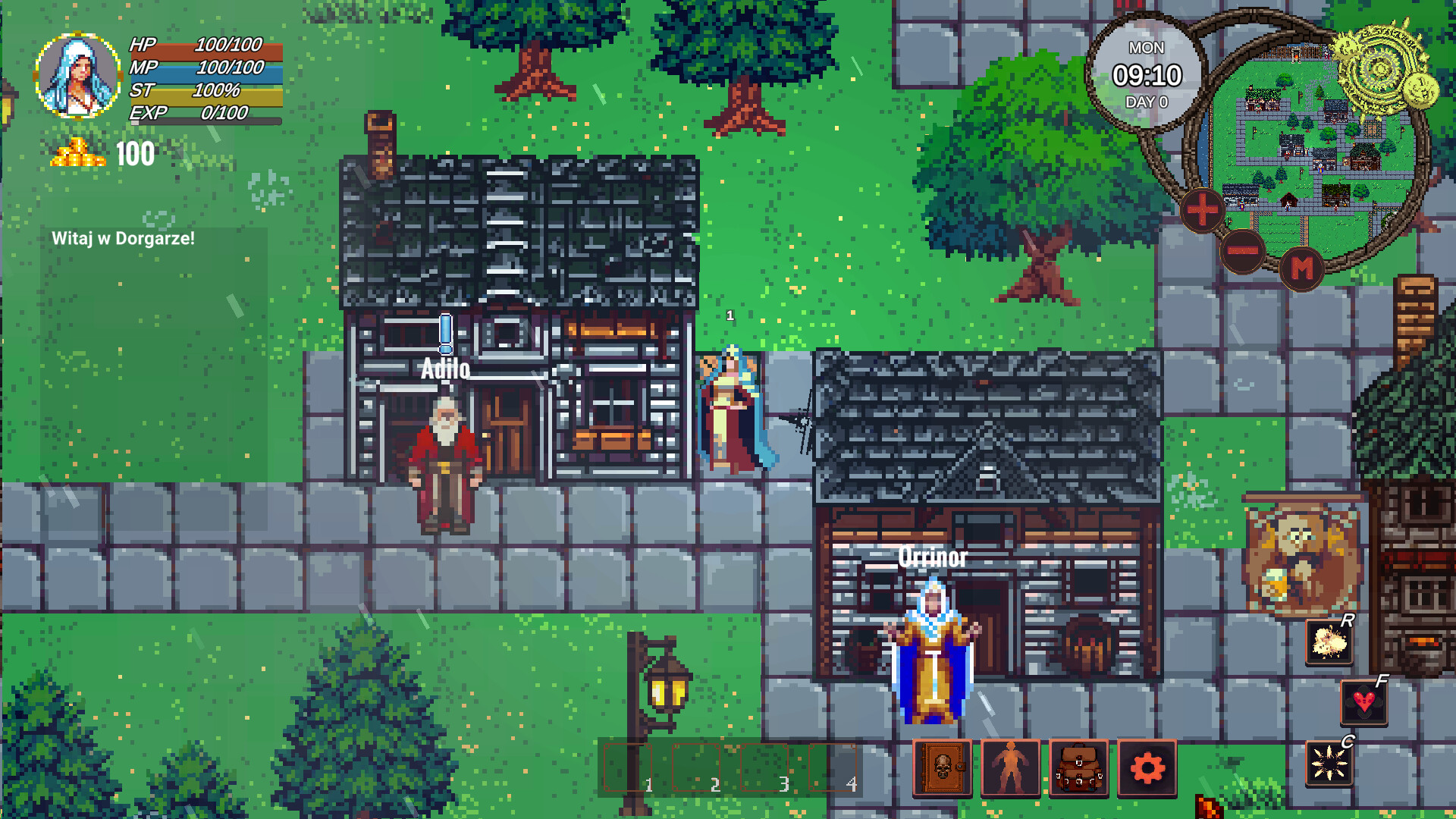 Zinkara - Screenshot 9