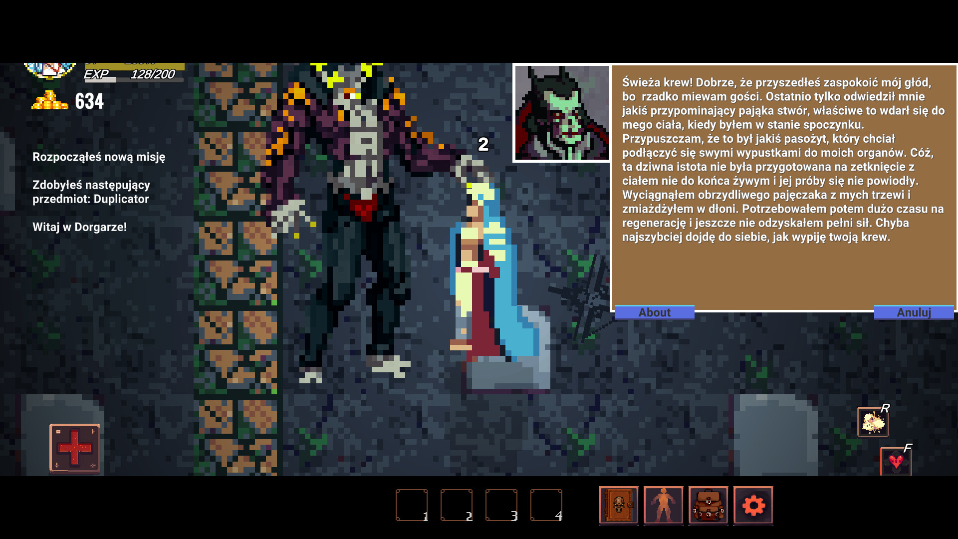 Zinkara - Screenshot 7