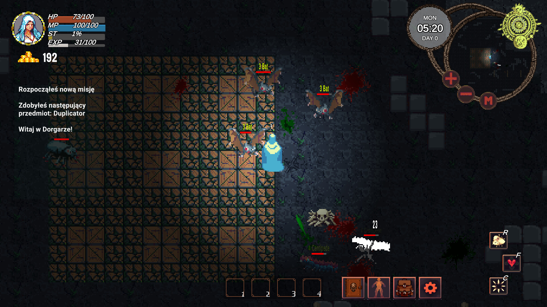 Zinkara - Screenshot 8