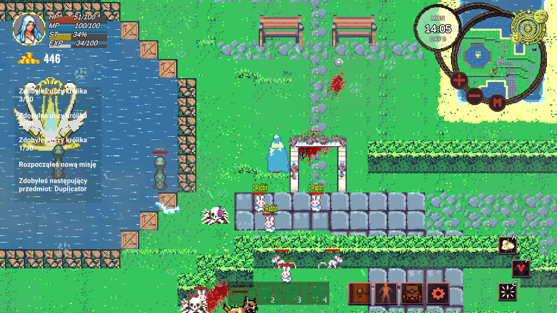 Zinkara - Screenshot 6