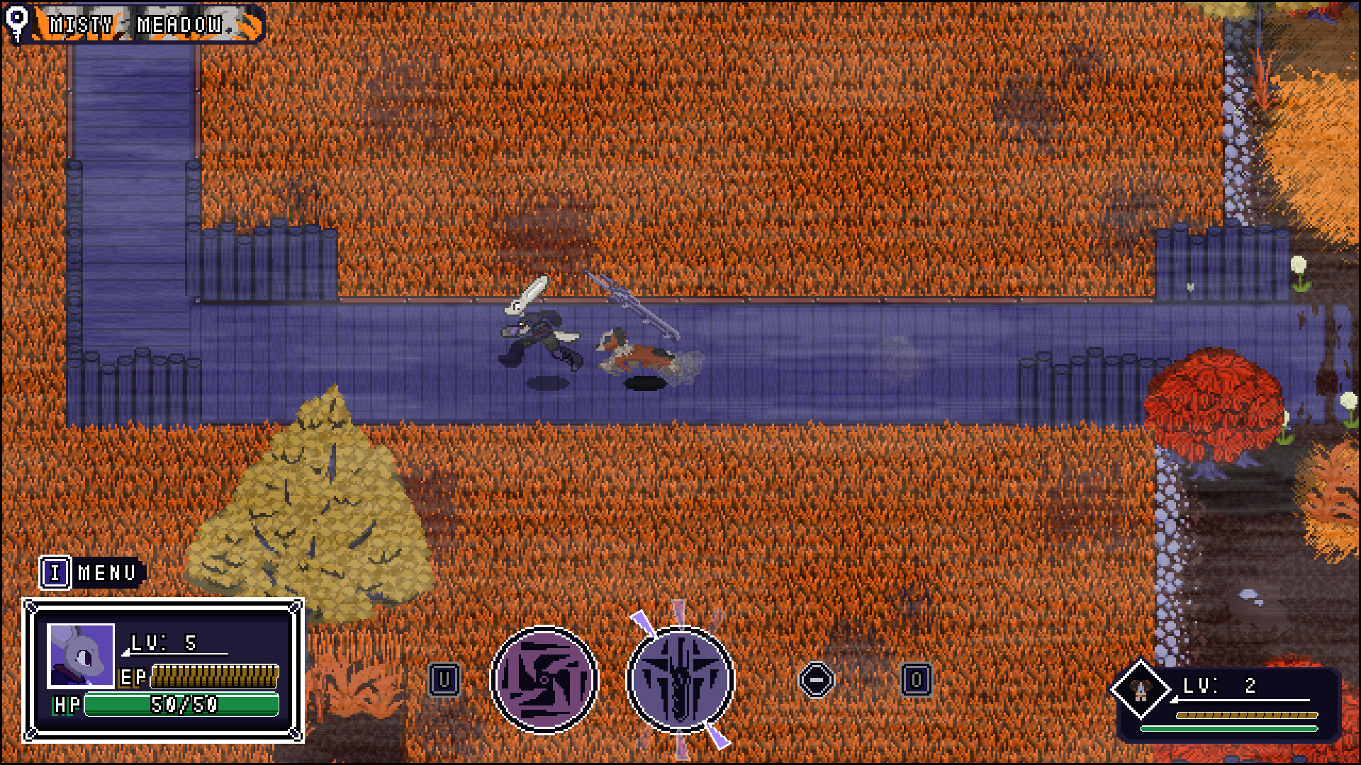 Castaside - Screenshot 4