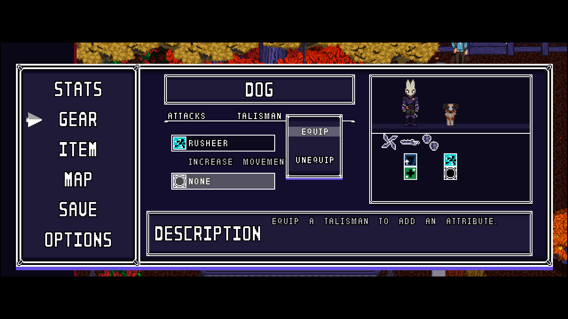 Castaside - Screenshot 5