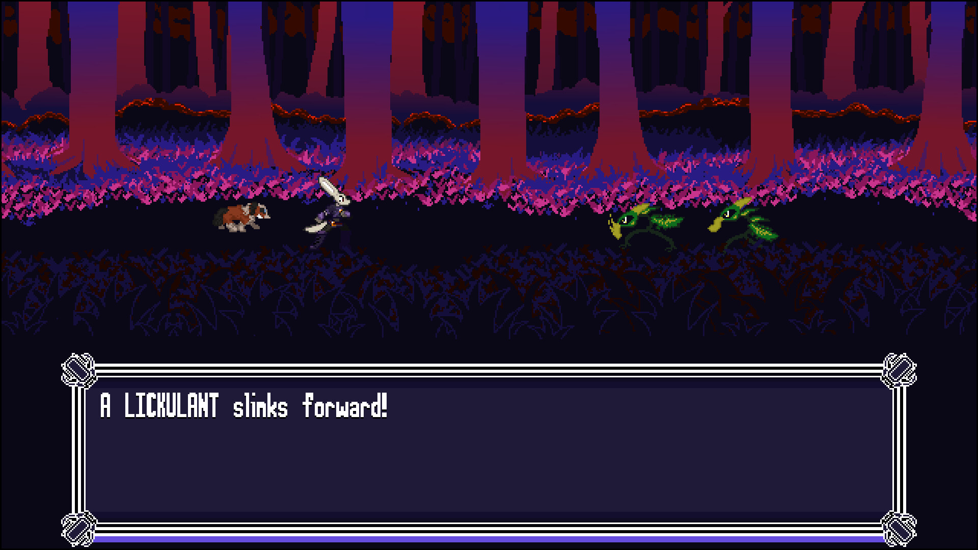 Castaside - Screenshot 1