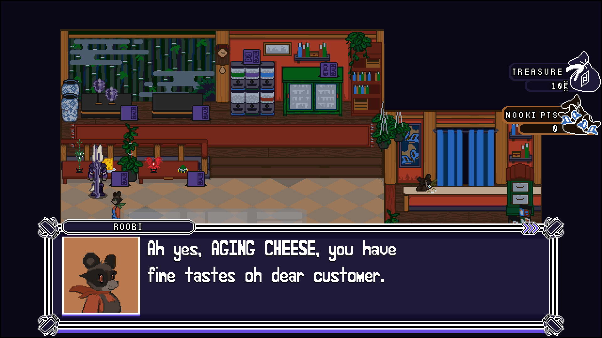 Castaside - Screenshot 3