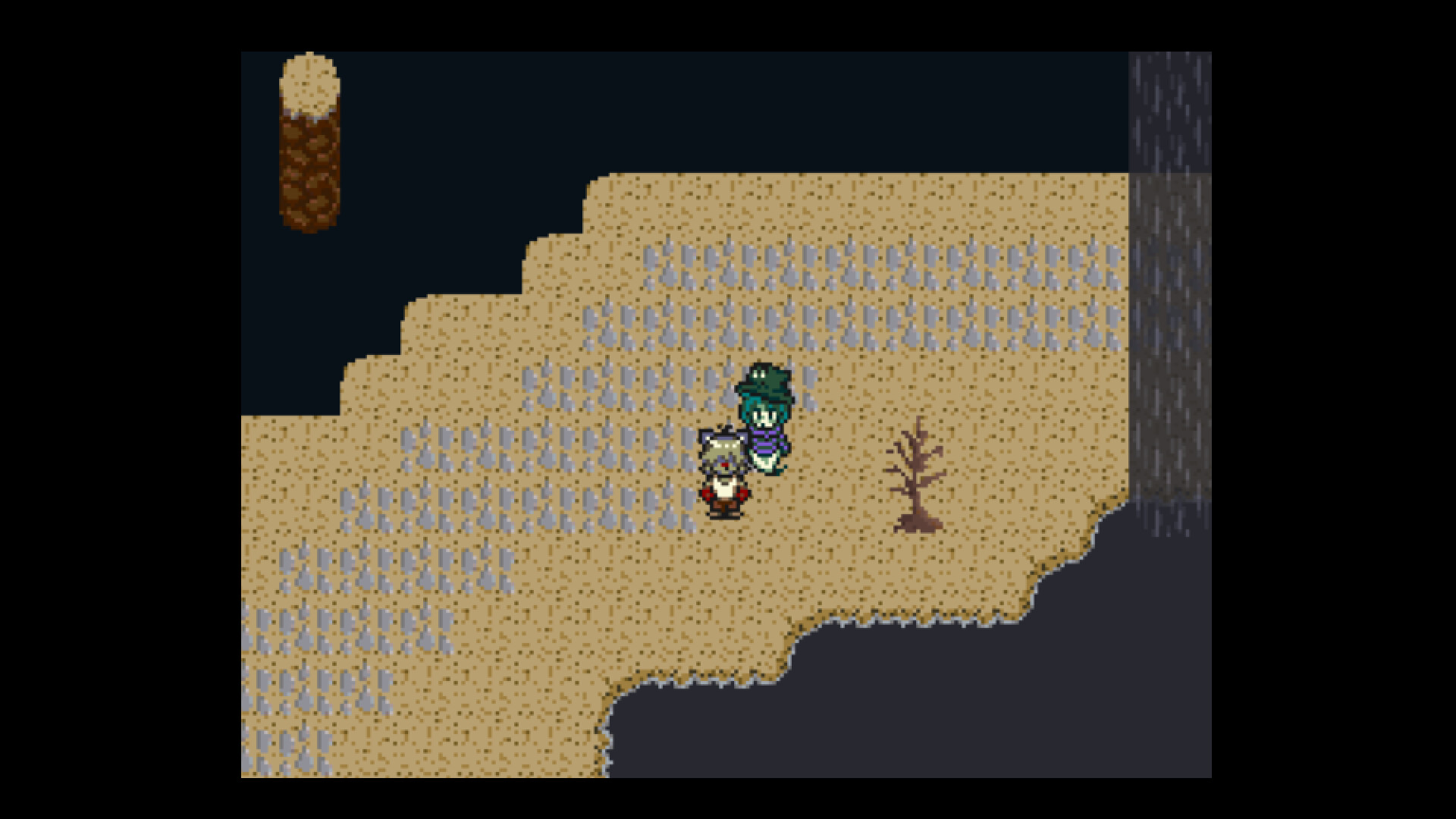 Sea of Souls - Screenshot 3