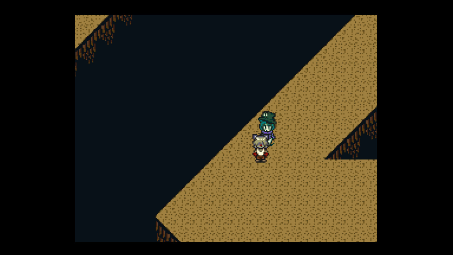 Sea of Souls - Screenshot 4