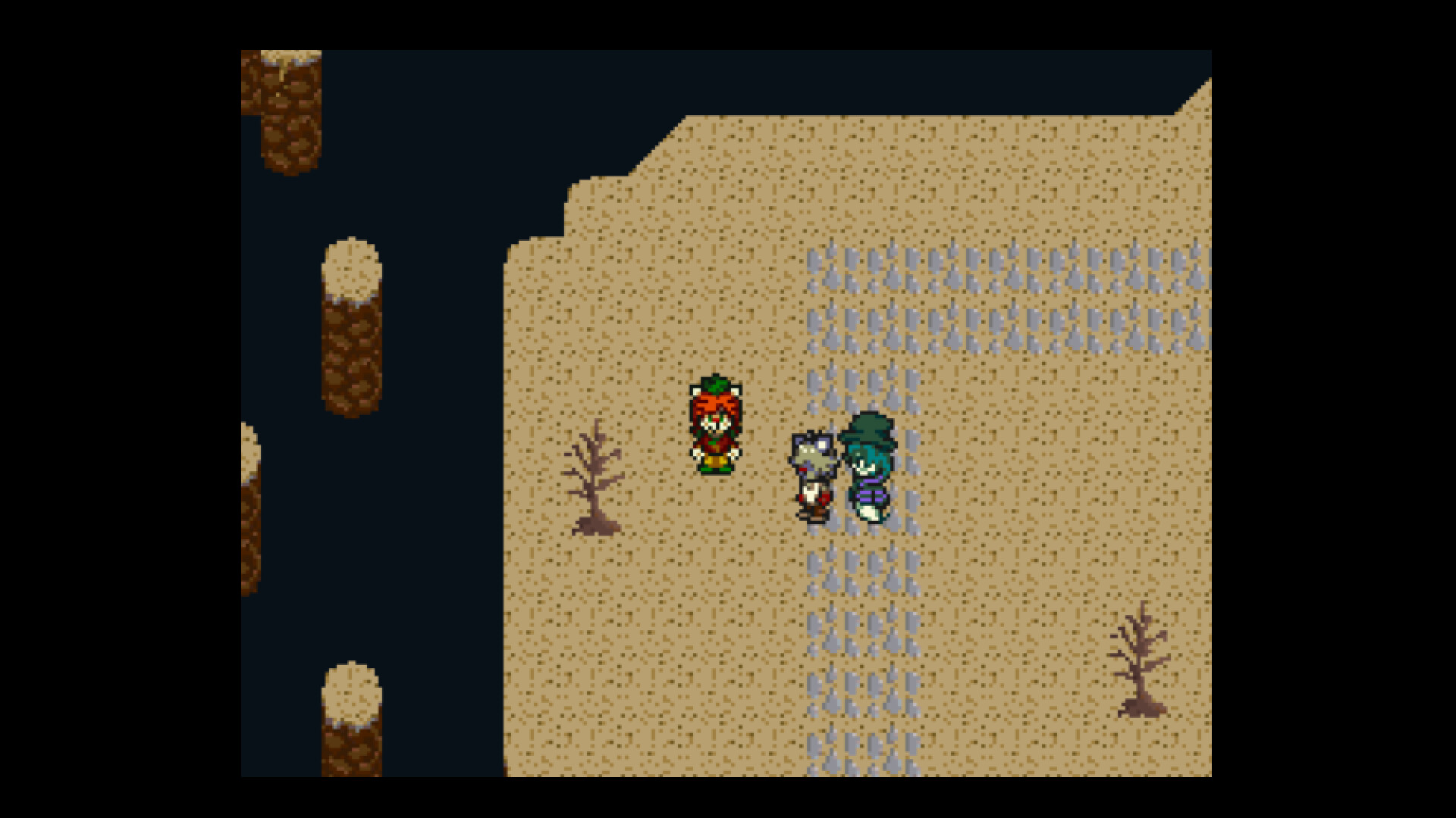 Sea of Souls - Screenshot 5