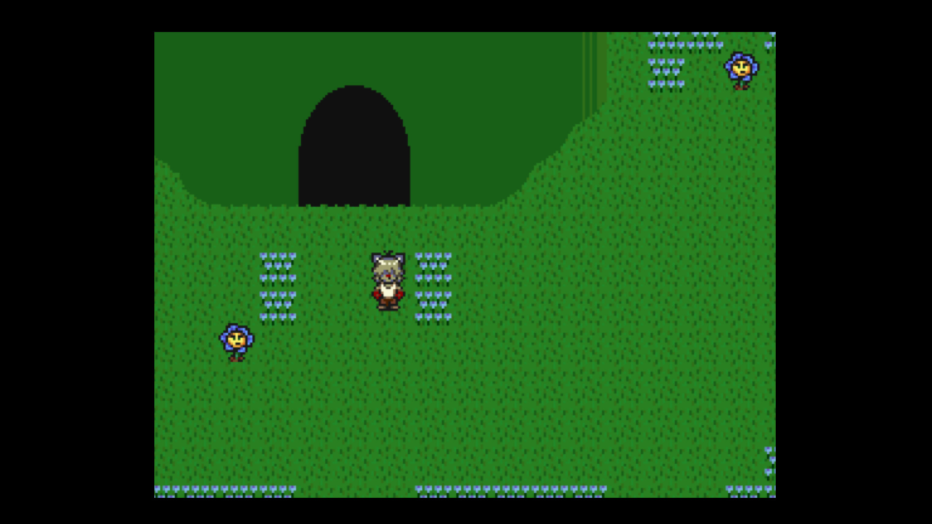 Sea of Souls - Screenshot 2