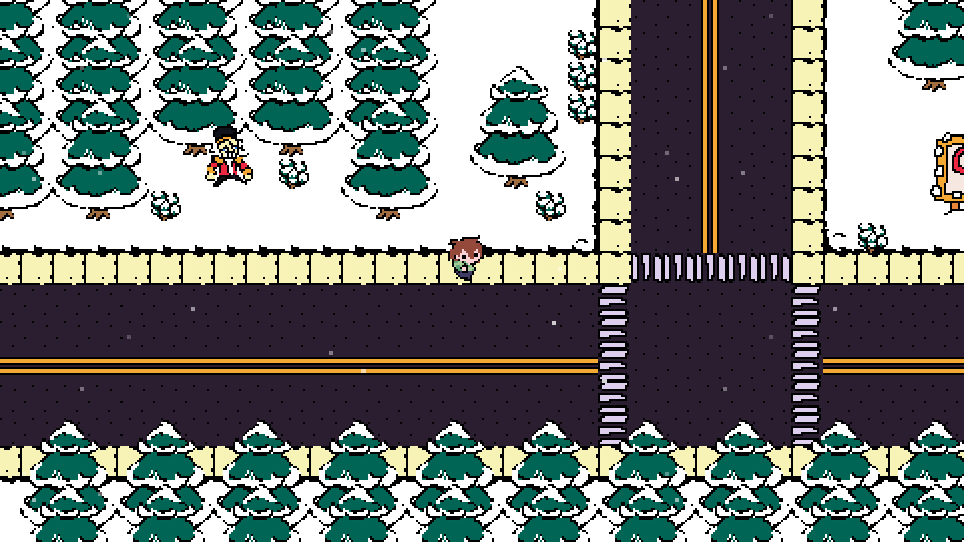 Robo Sham Boro - Screenshot 5