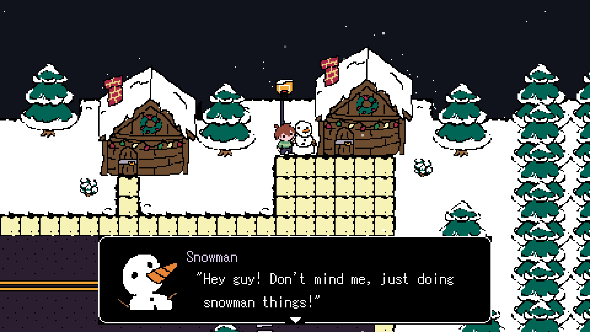 Robo Sham Boro - Screenshot 8