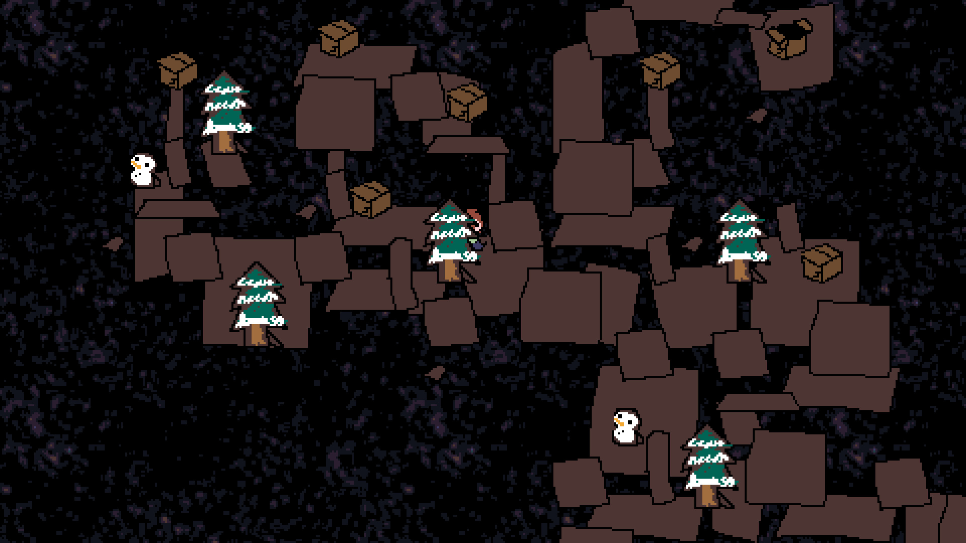 Robo Sham Boro - Screenshot 3