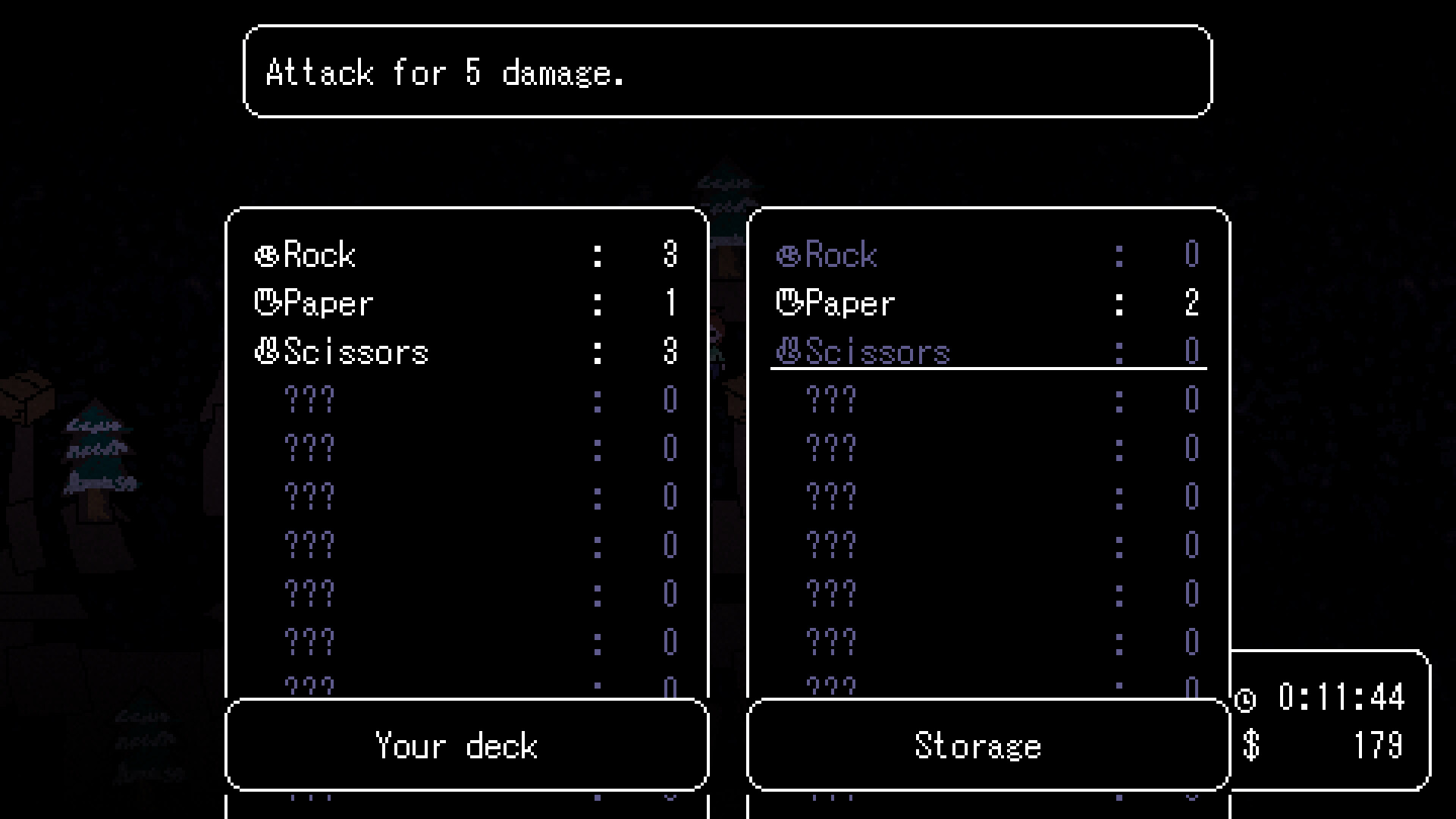 Robo Sham Boro - Screenshot 2